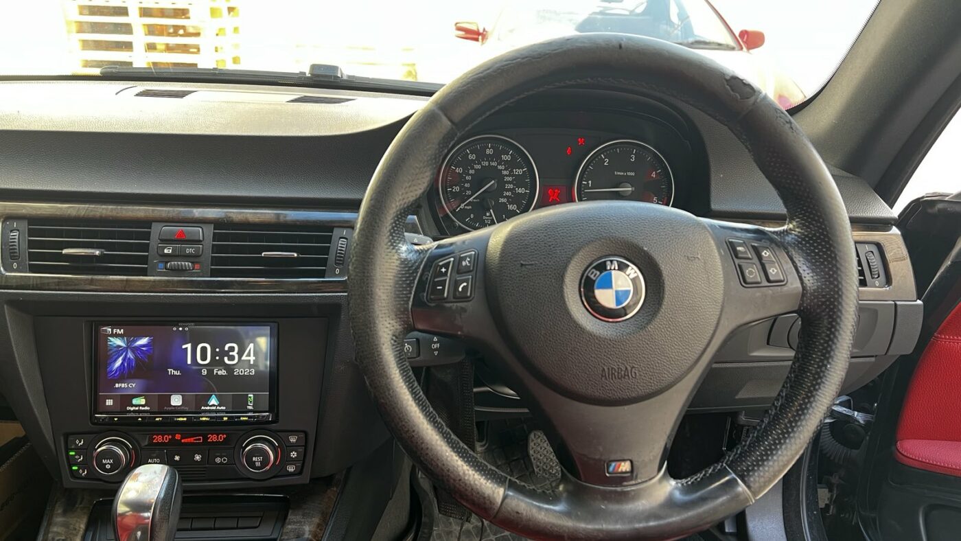 Stephanis Audio