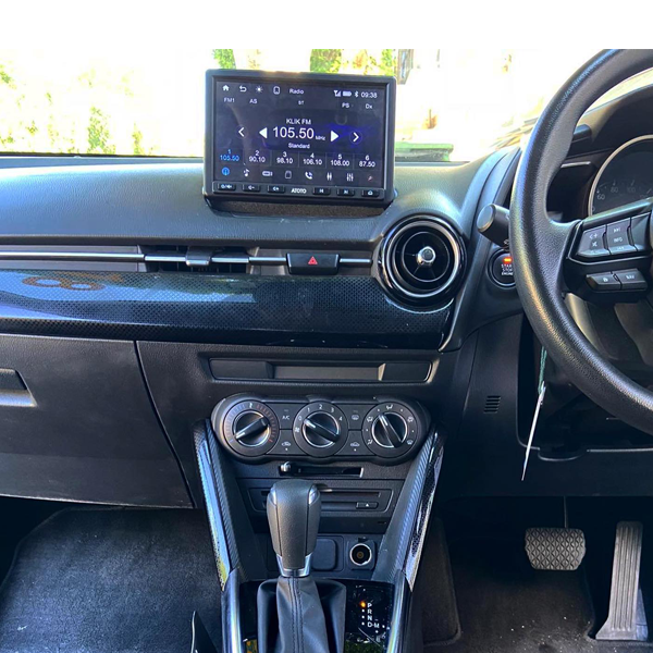 Stephanis Audio