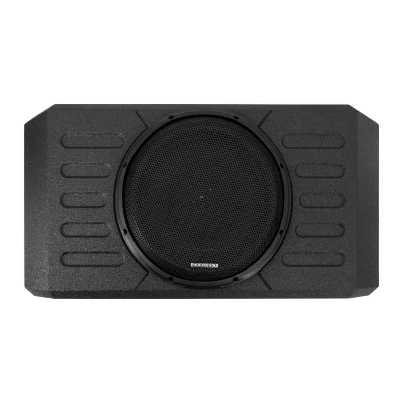 Stephanis Audio