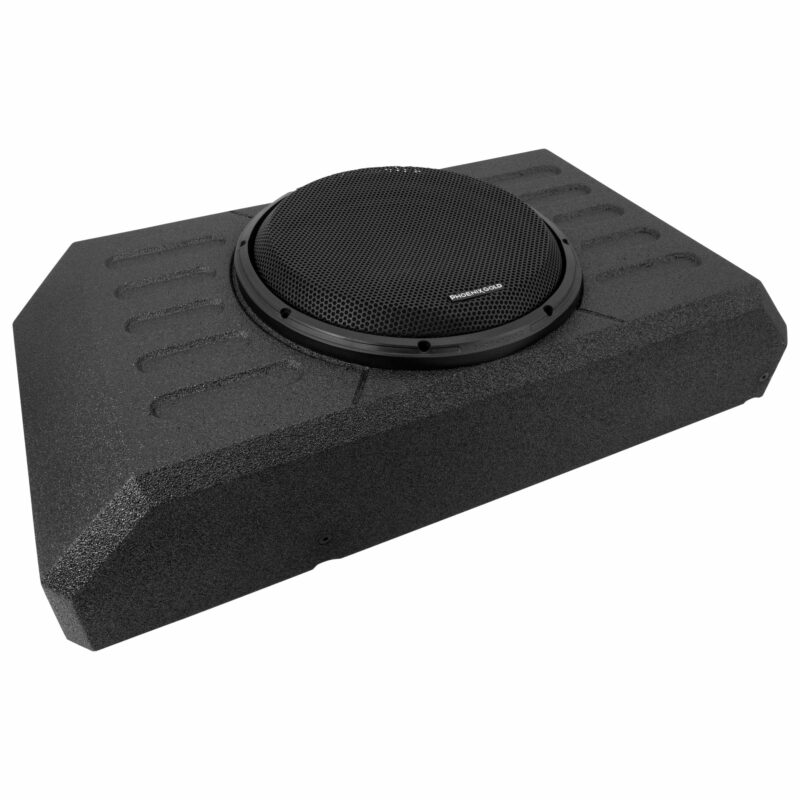 Stephanis Audio