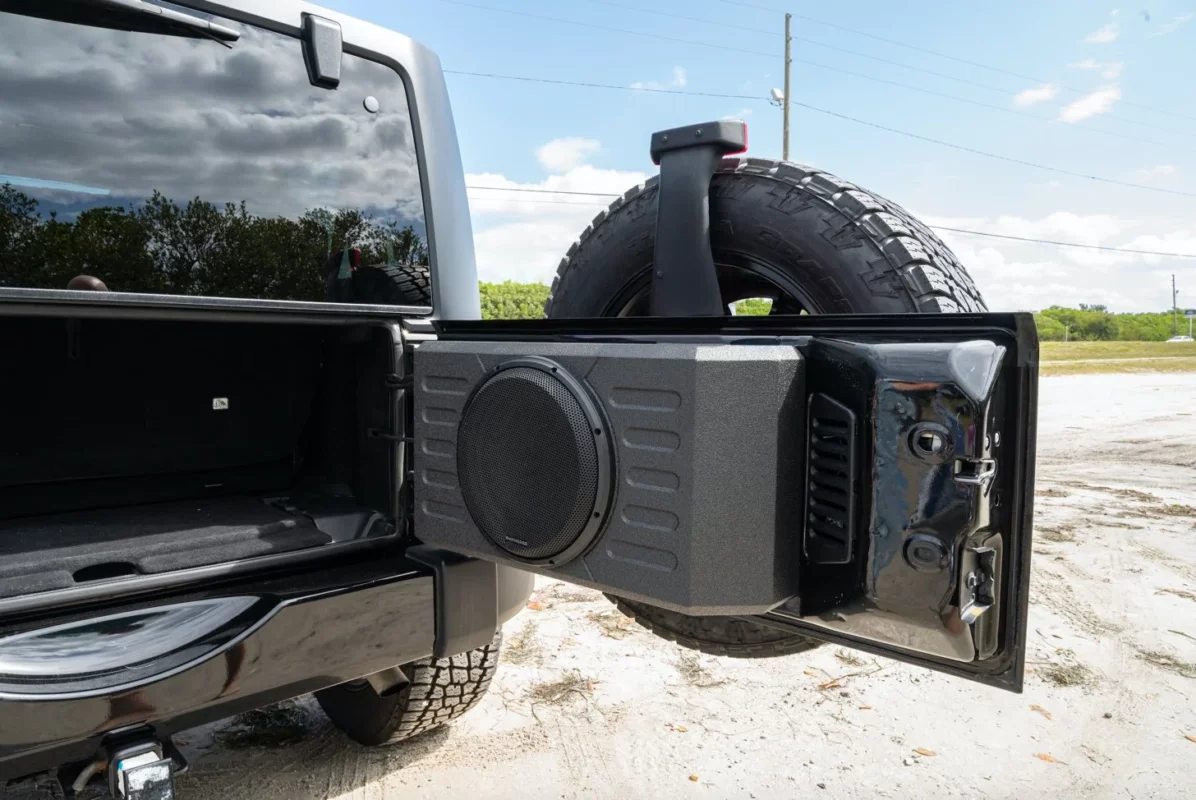 Stephanis Audio