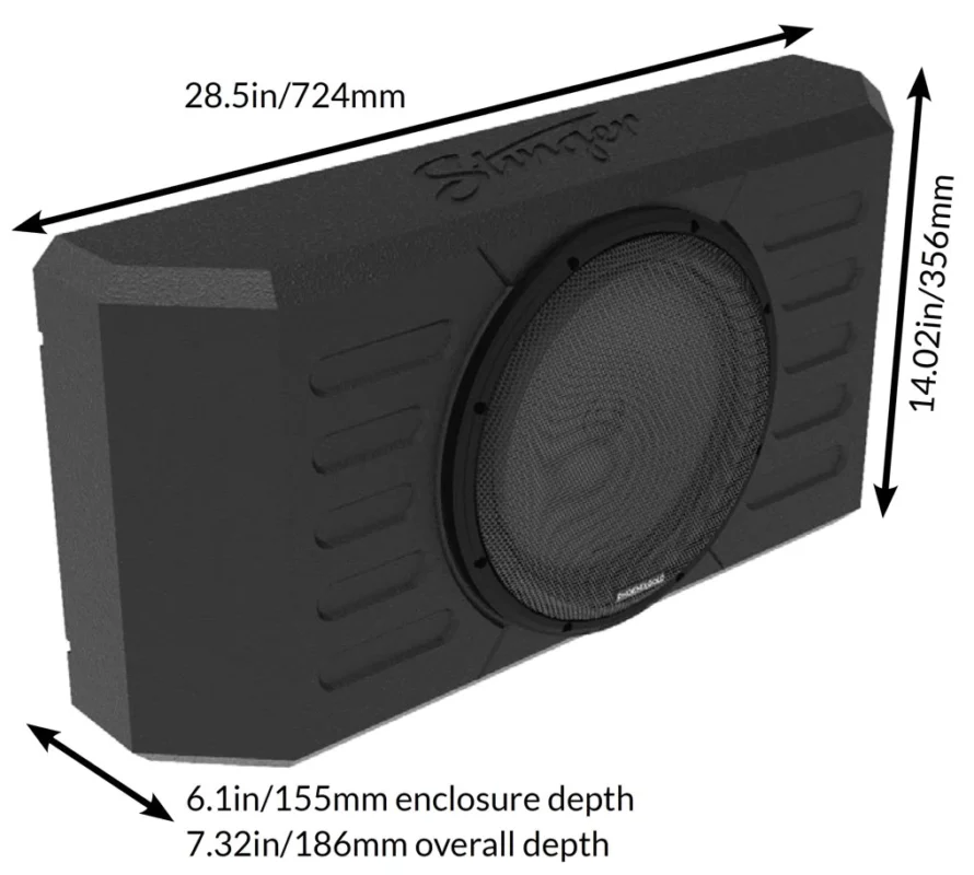 Stephanis Audio