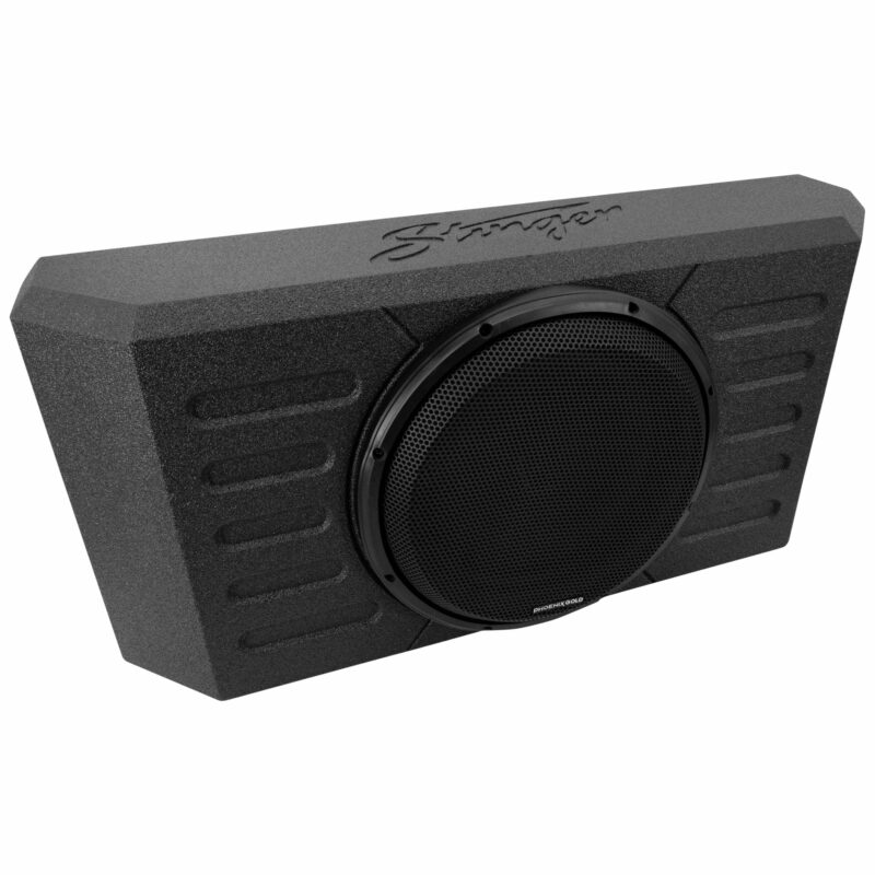 Stephanis Audio