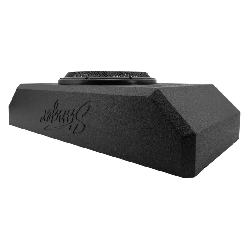 Stephanis Audio
