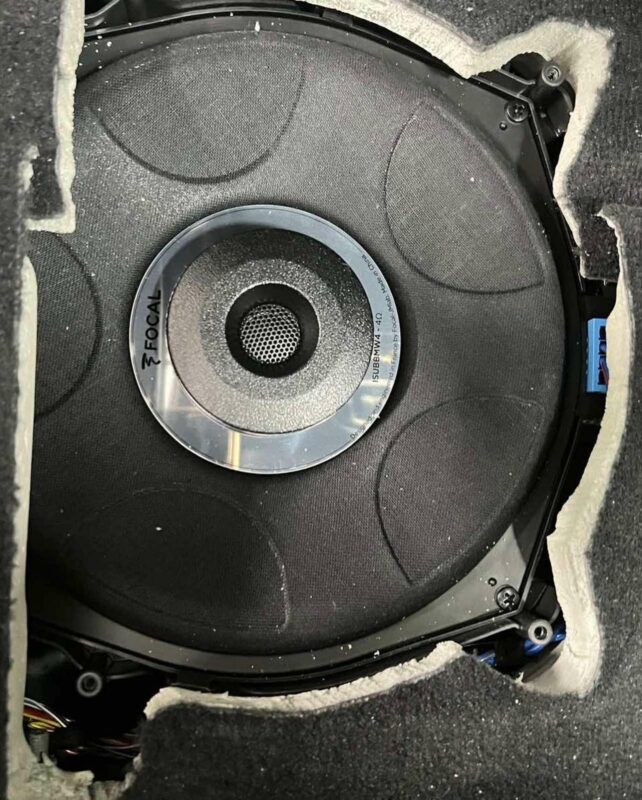 Stephanis Audio