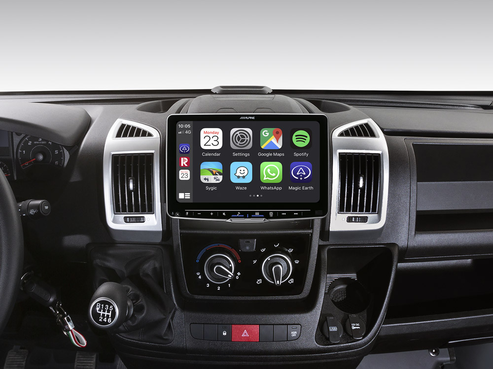 Stephanis Audio