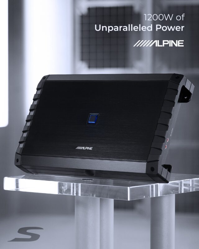 Stephanis Audio