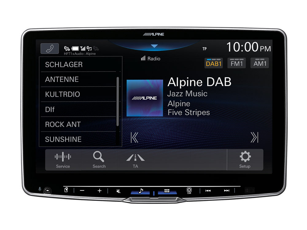 Stephanis Audio