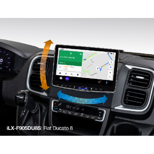 ILX-F905DU8S