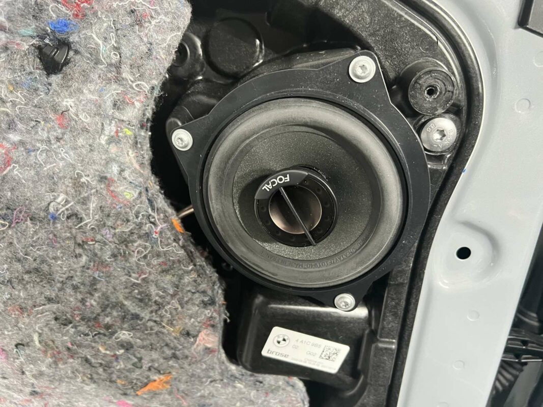 Stephanis Audio