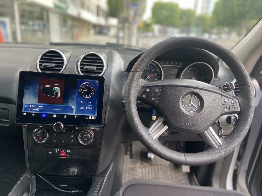 Stephanis Audio