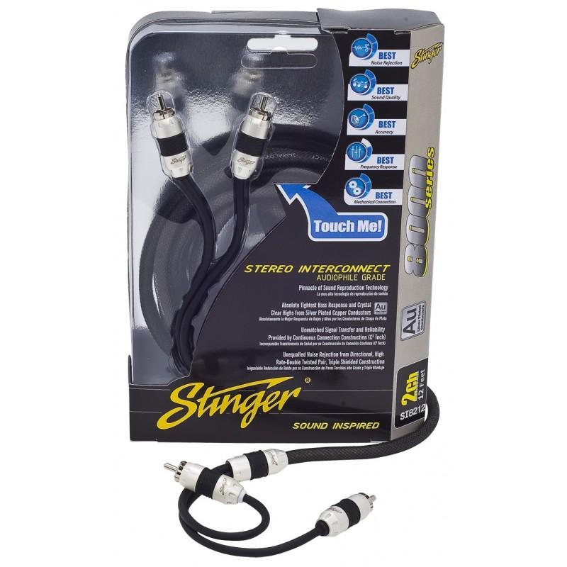 Stephanis Audio