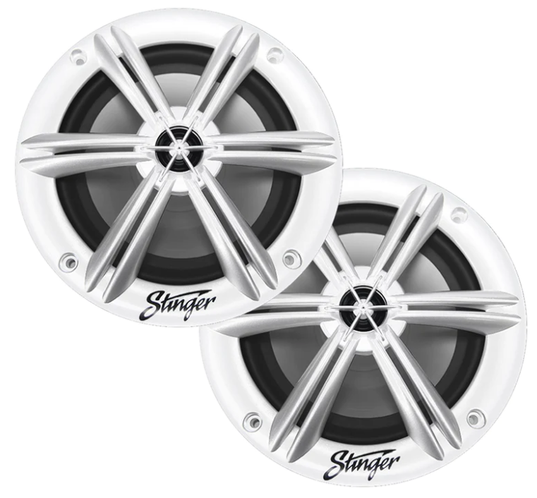 Stephanis Audio