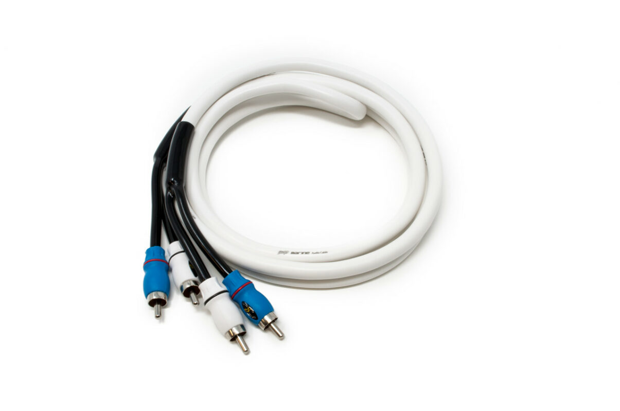 Stephanis Audio