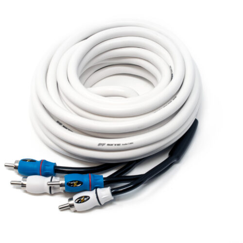 MARINE RCA