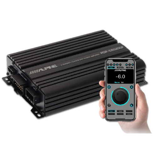 DIGITAL SIGNAL PROCESSORS