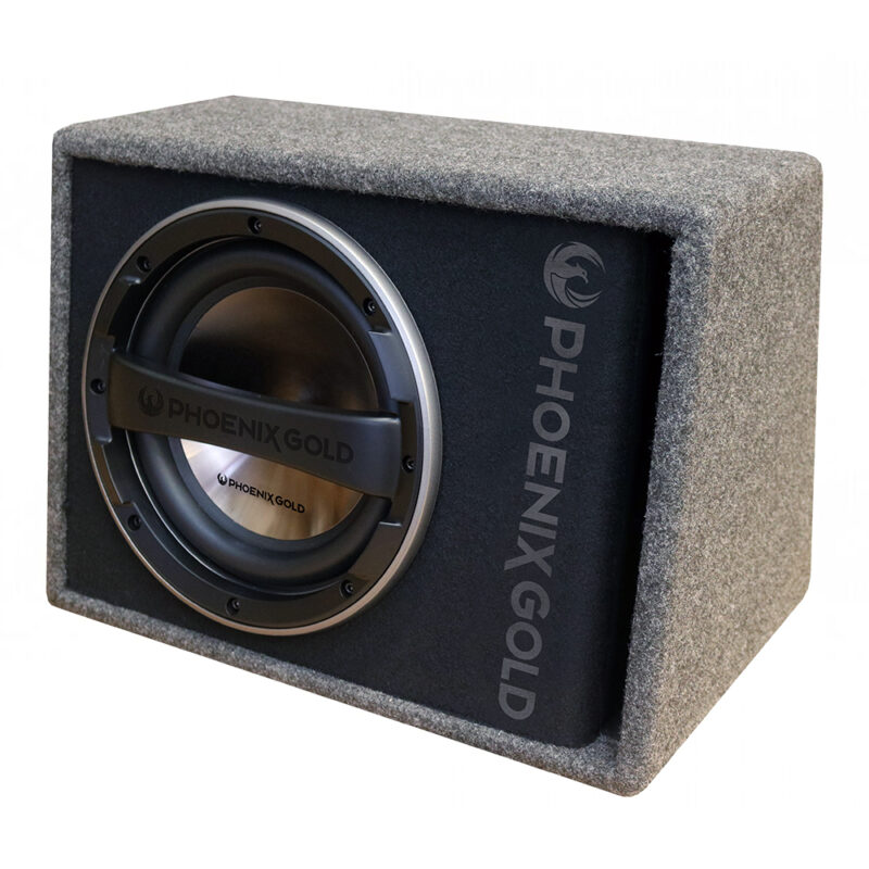 Stephanis Audio
