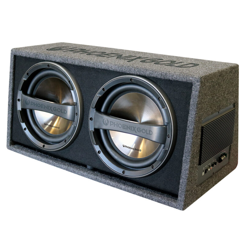 Stephanis Audio