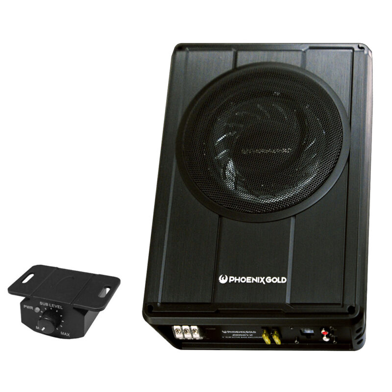Stephanis Audio