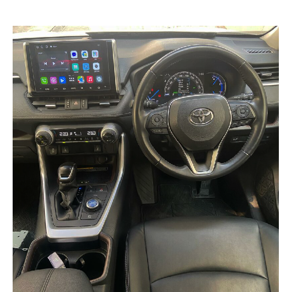 Stephanis Audio