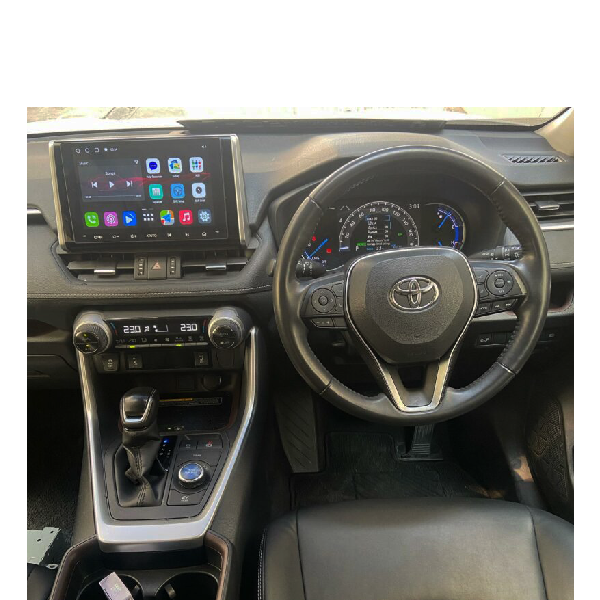 Stephanis Audio