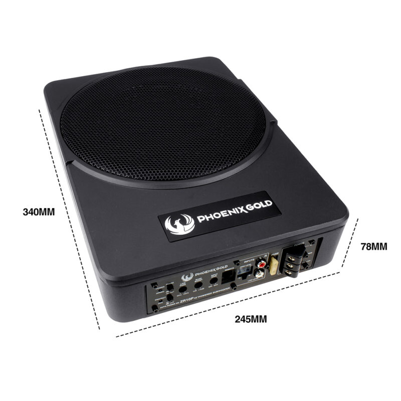 Stephanis Audio