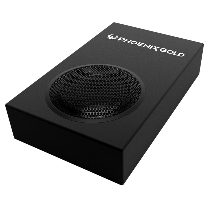 Stephanis Audio