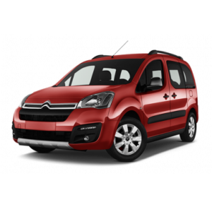 BERLINGO 2008-2019