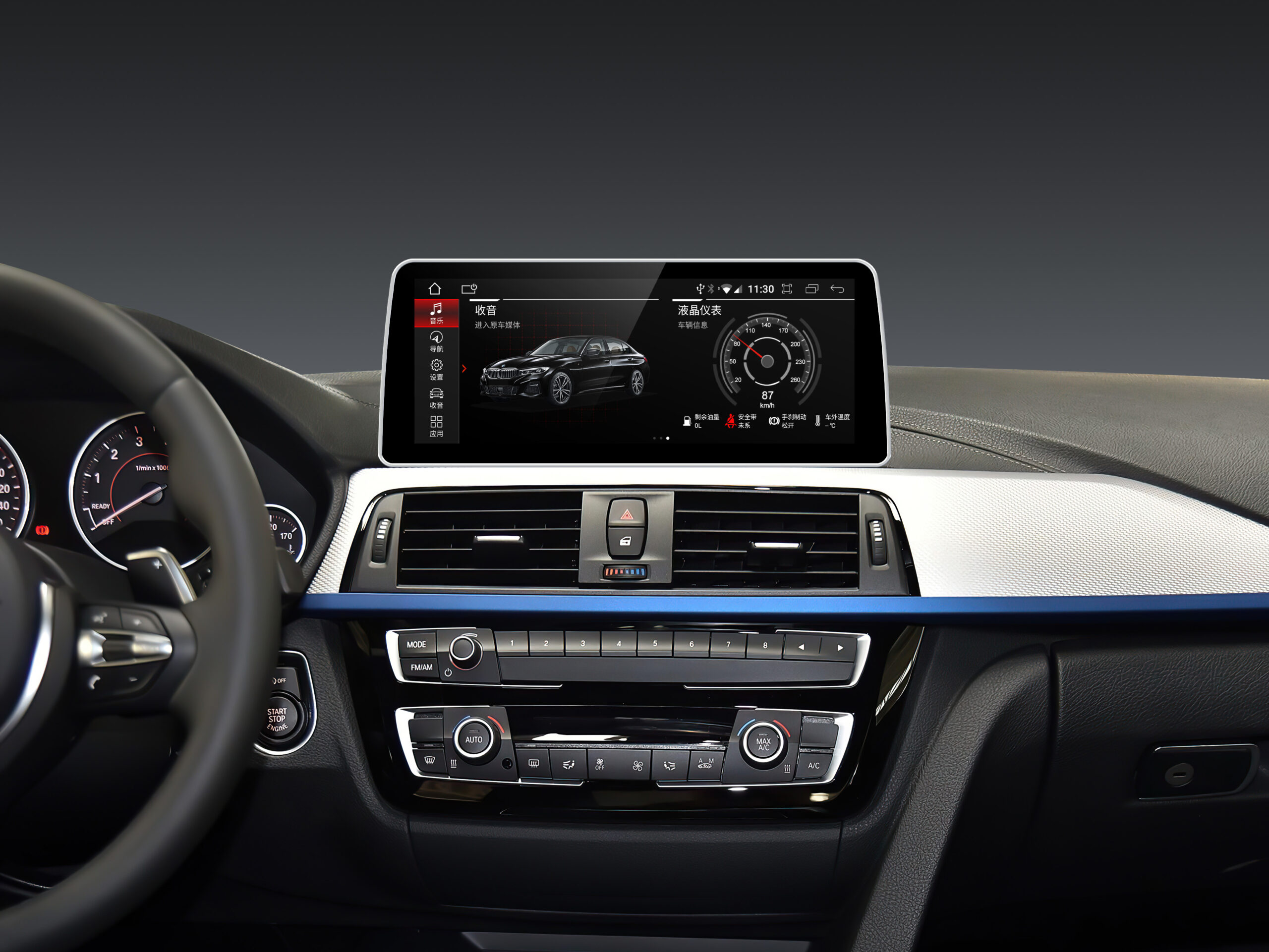 BMW SERIES 1 (F20) EVO - Image 3