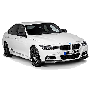 SERIES 3 (F30/F31) 2013-2020