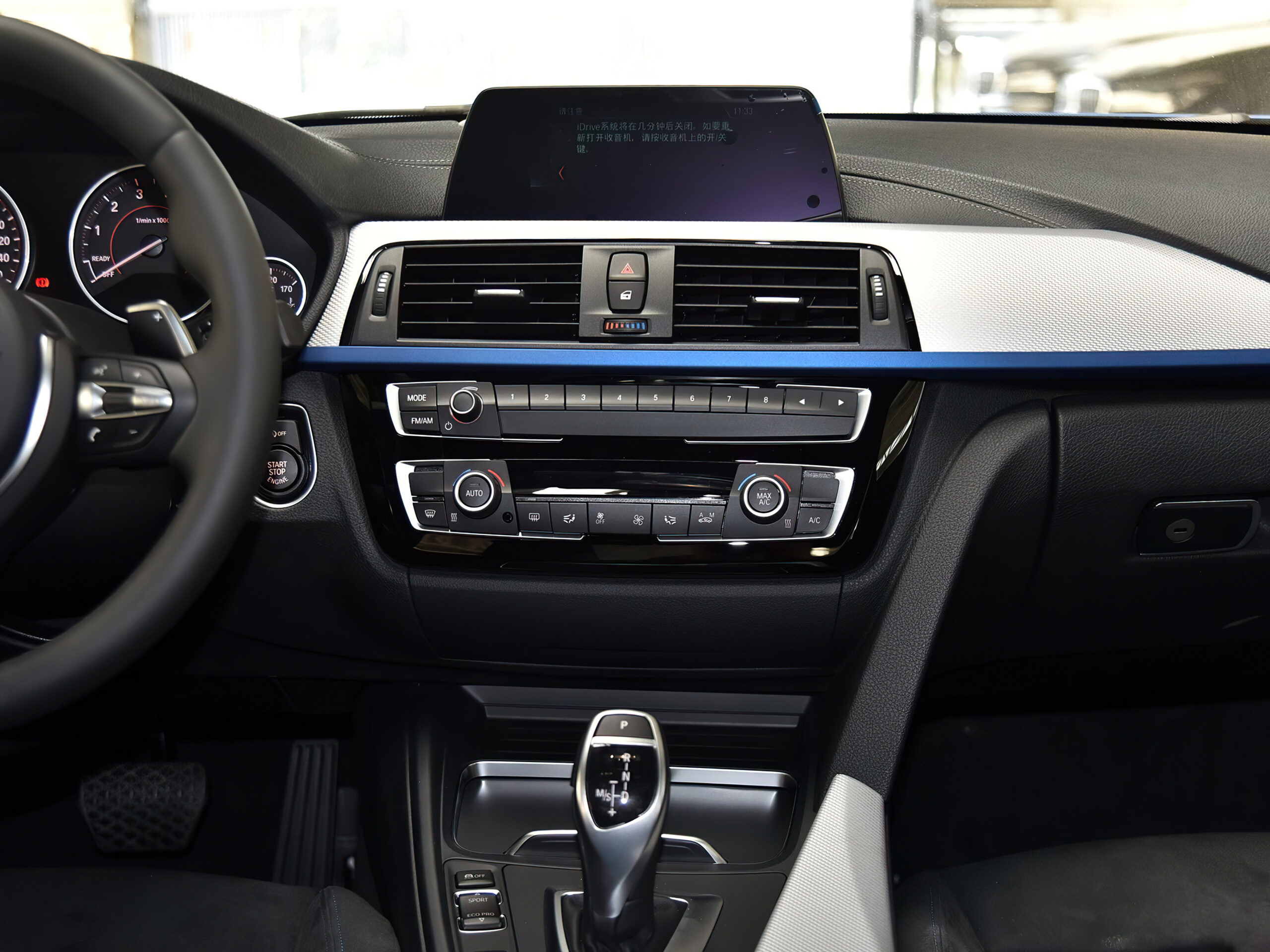 BMW SERIES 1 (F20) EVO - Image 2