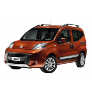FIORINO - QUBO 2008>