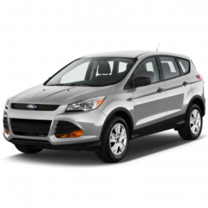 KUGA 2013-2020
