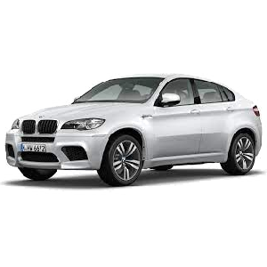 X6 (E71/E72) 2007-2013