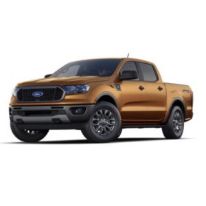 RANGER 2018>