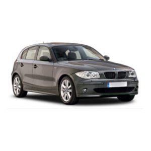SERIES 1 (E81/82/87/88) 2004-2013