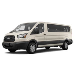 TRANSIT 2014-2019