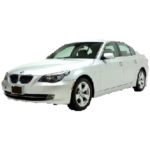 SERIES 5 (E60) 2004-2010