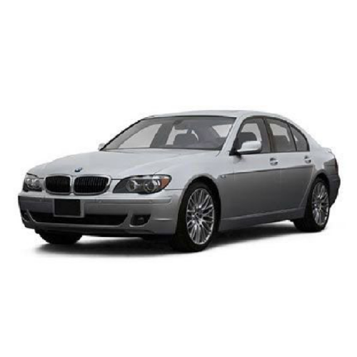 SERIES 7 (E65/E66/E67/E68) 2002-2008