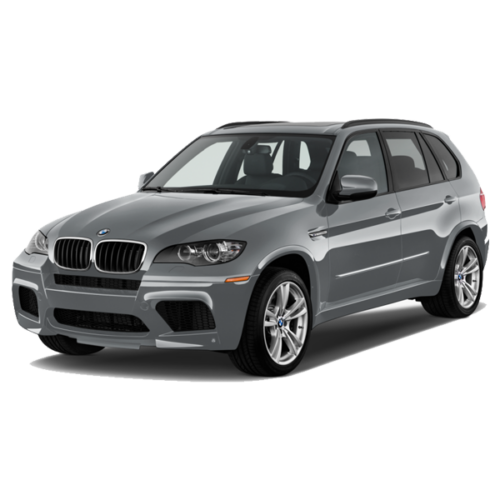 X5 (E70) 2007-2013