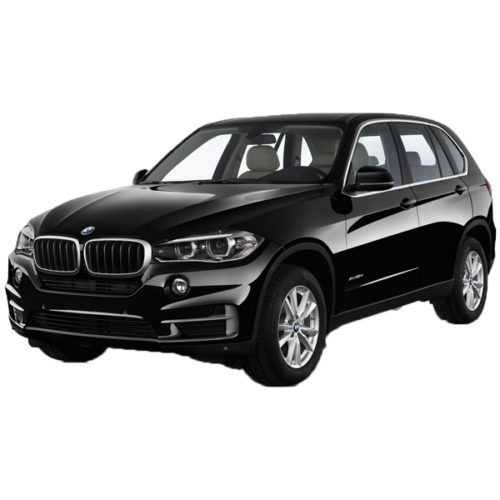X5 (F15) 2014-2018
