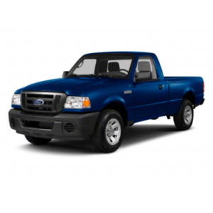 RANGER 2011-2015