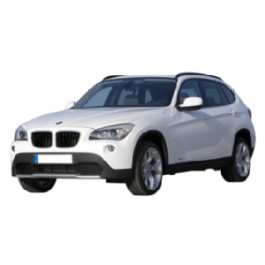X1 (E84) 2009-2015