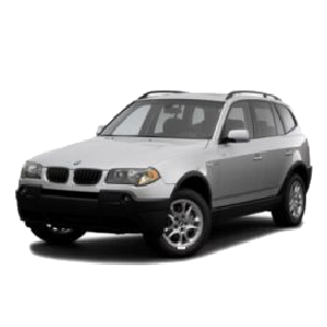 X3 (E83) 2003-2010