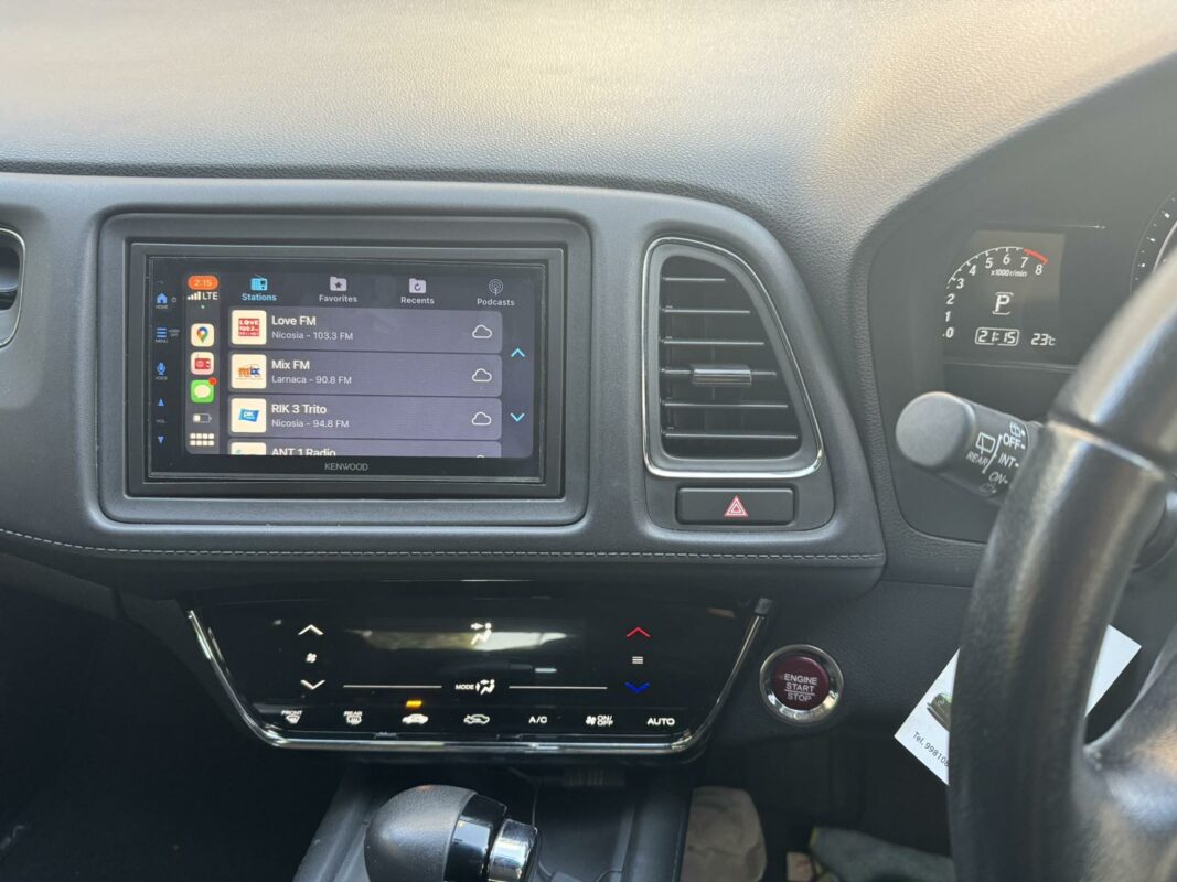 Stephanis Audio