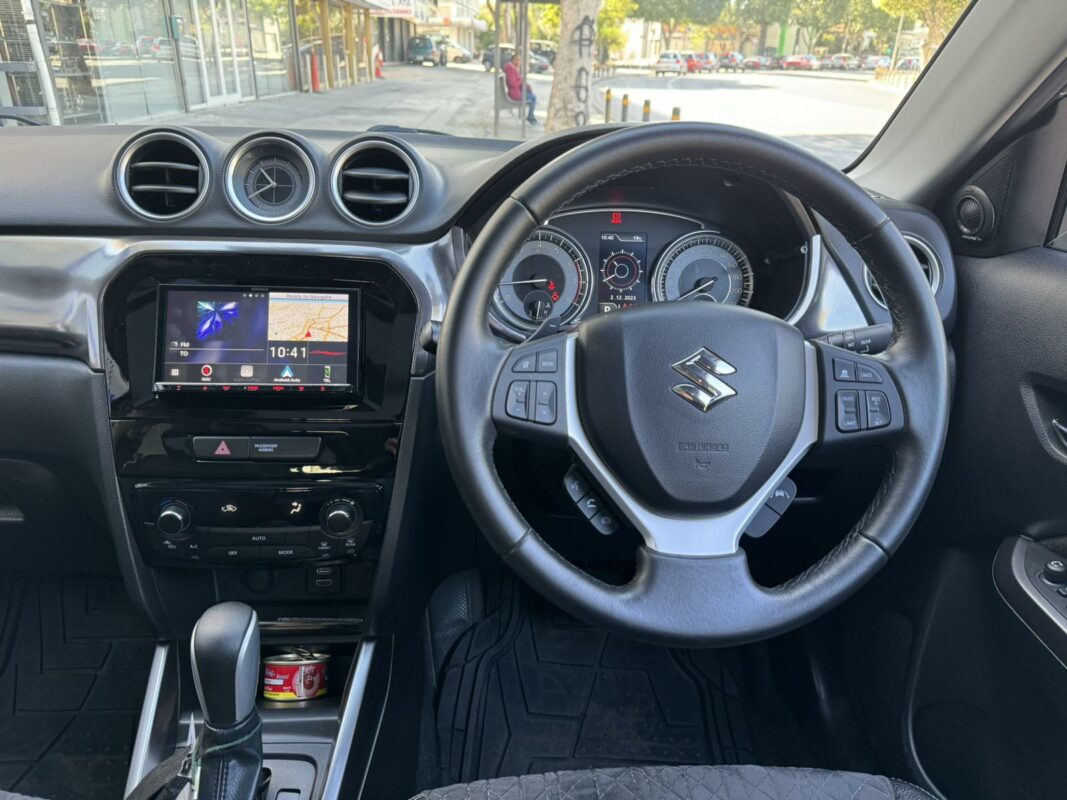 Stephanis Audio