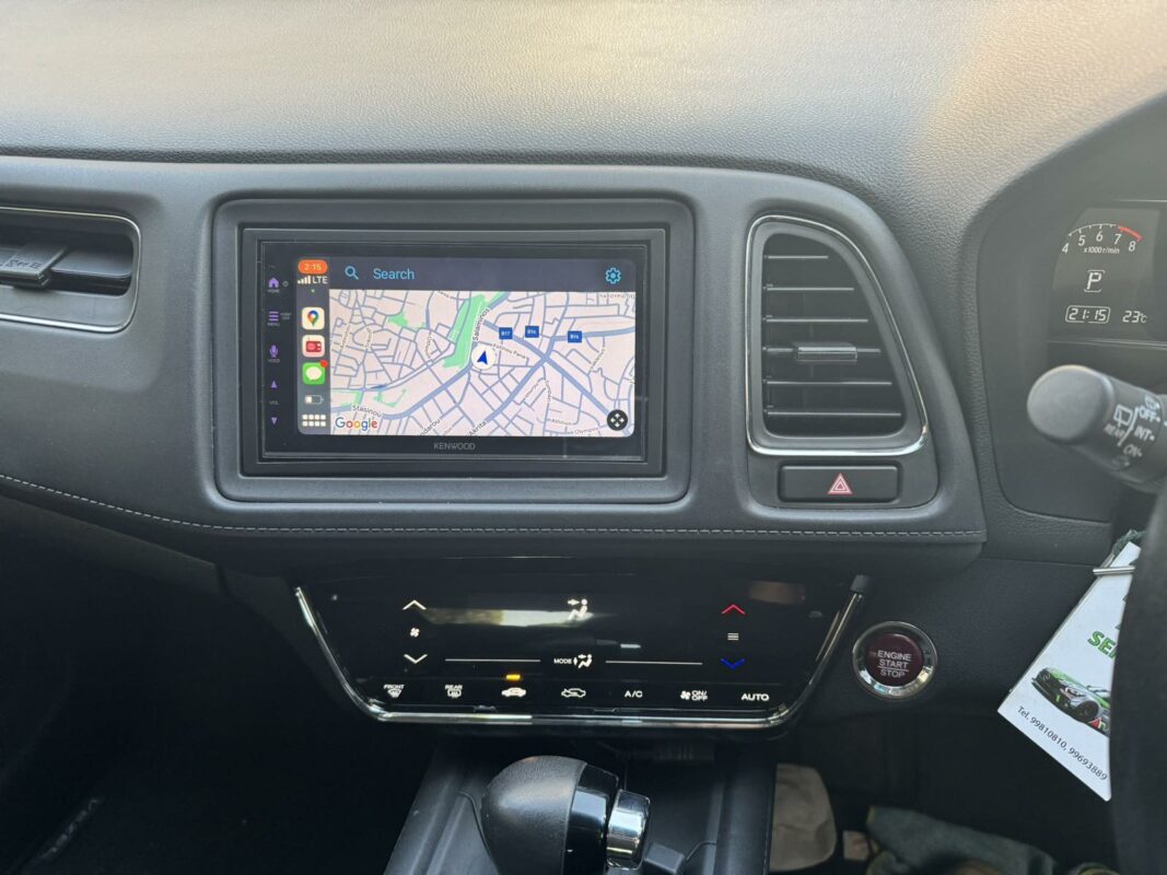 Stephanis Audio