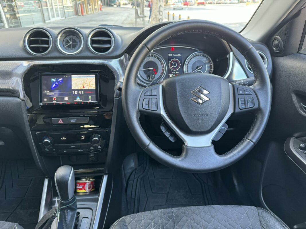 Stephanis Audio