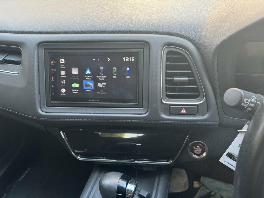Stephanis Audio