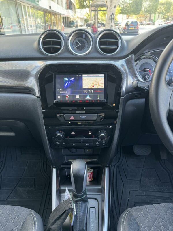 Stephanis Audio